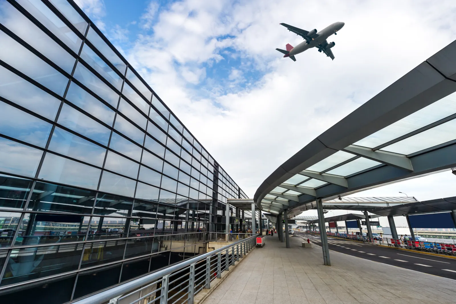 Ultraviolet Energy Protects Travelers at DFW Airport — image 2