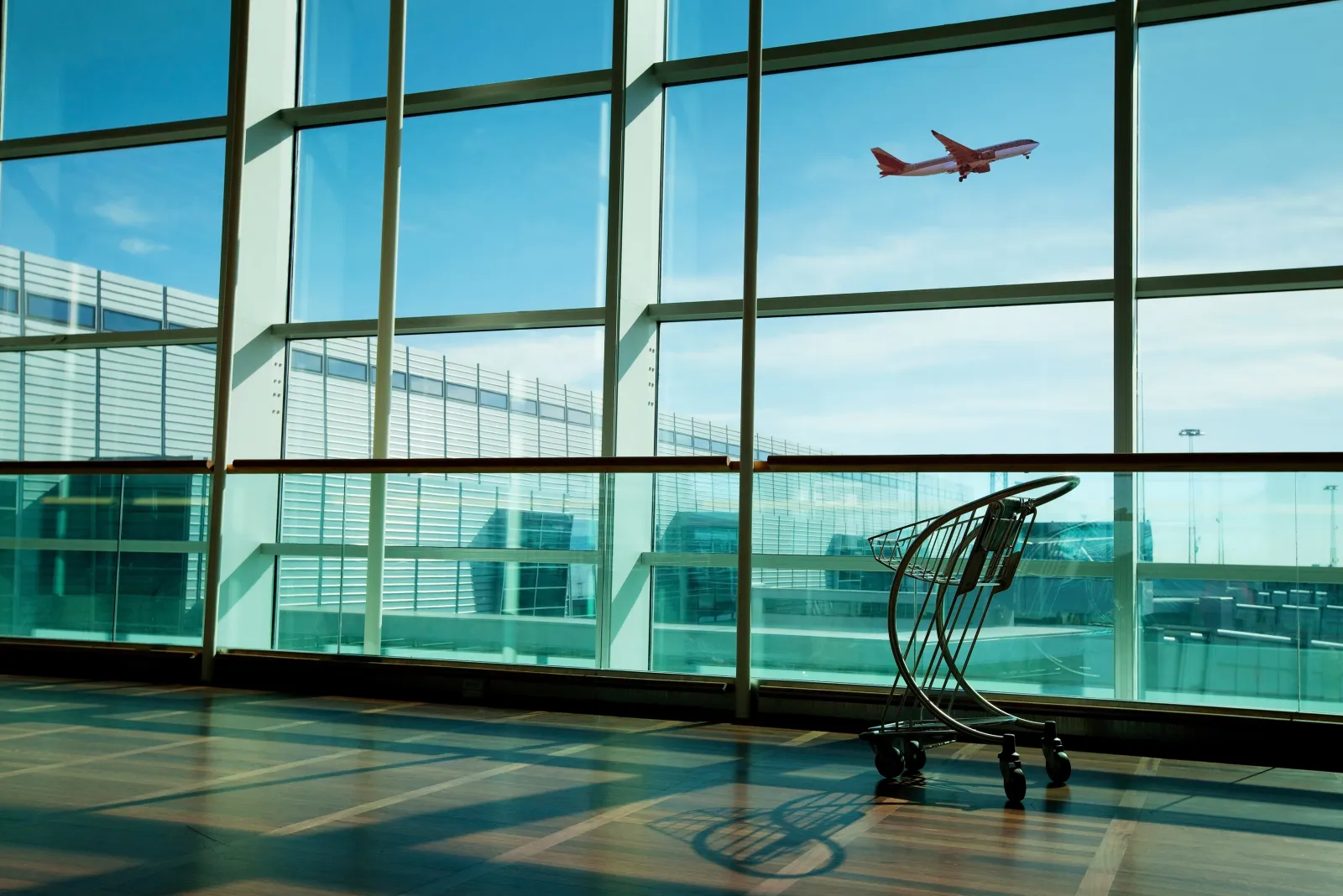 Ultraviolet Energy Protects Travelers at DFW Airport — image 3