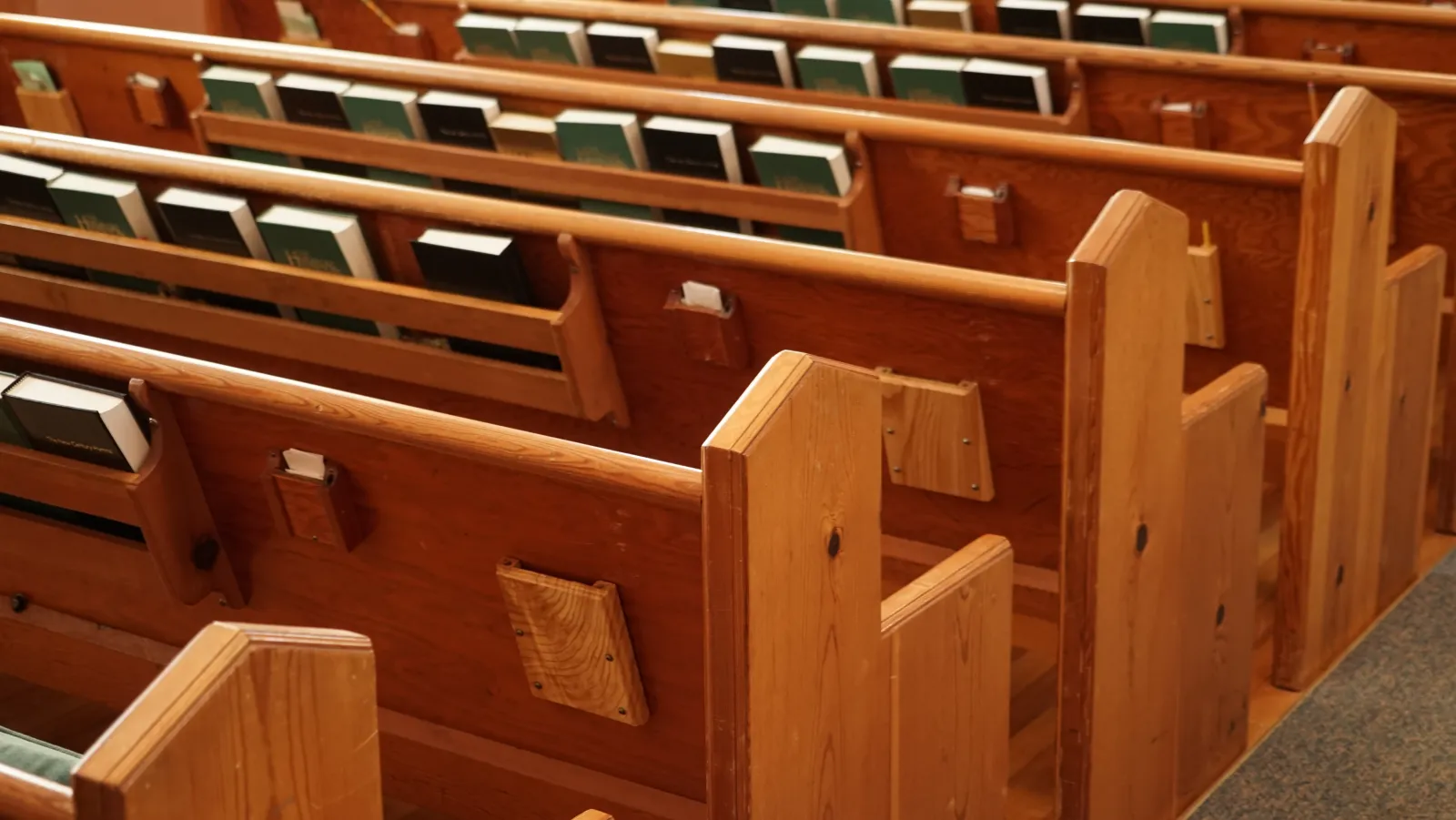 Safer Church Services with UV Air Disinfection — image 2