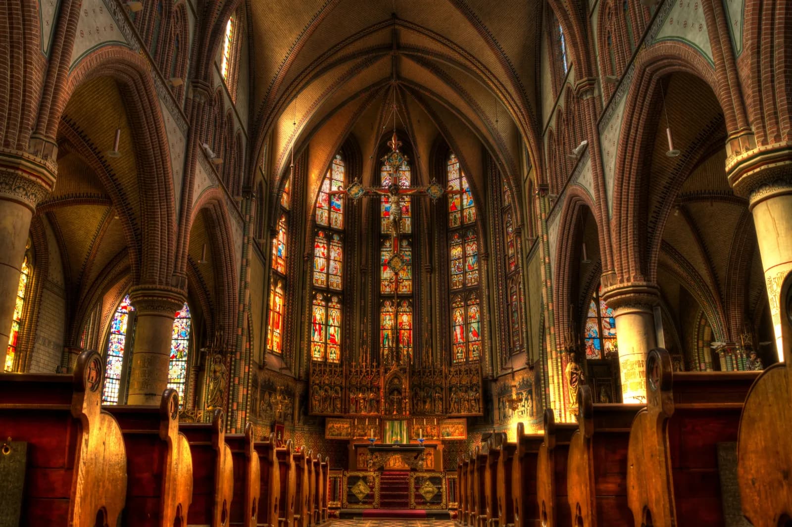 Safer Church Services with UV Air Disinfection — image 3