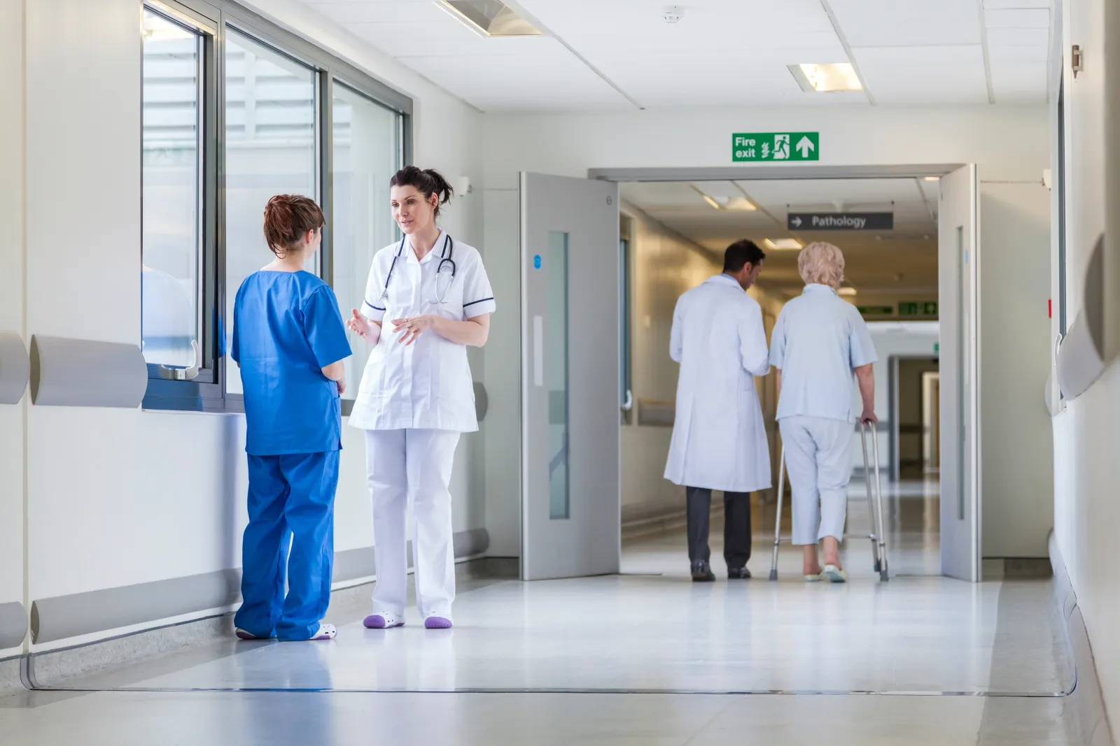 Regional Medical Center Saves $20,000 & Restores HVAC System Performance Through Ultraviolet-C Technology