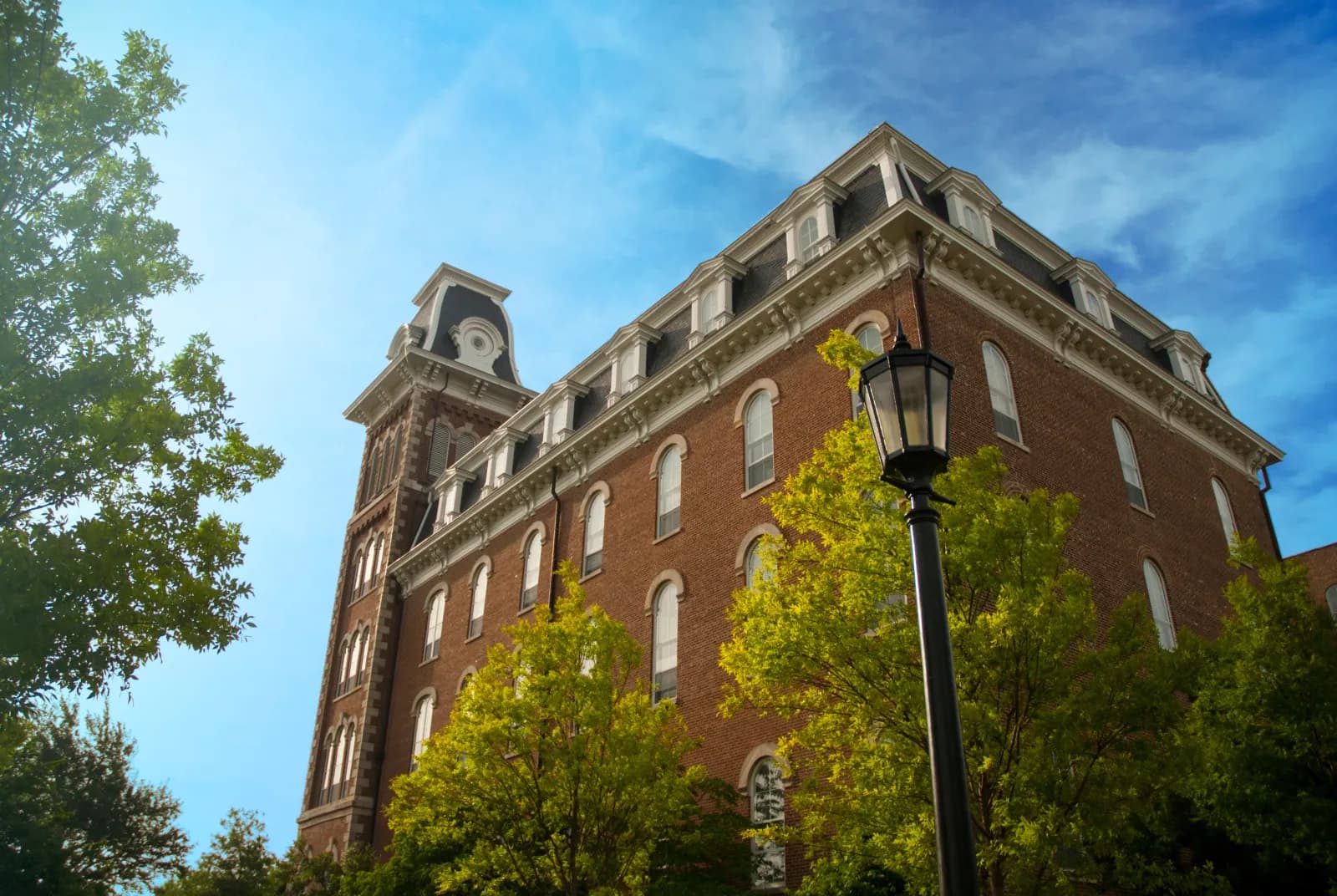 Battling Moisture, University Finds Ultraviolet Solution