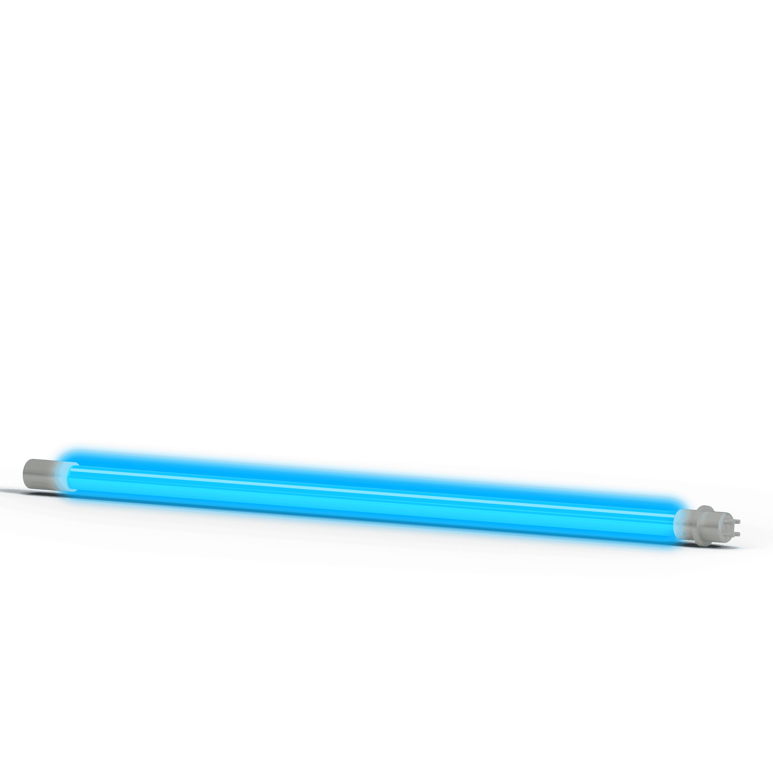 21000101 – GTS 16 VO Single Ended EncapsuLamp™ – 16-in Very High Output UV-C Lamp for DLN[X], SL[X], SLN[X]
