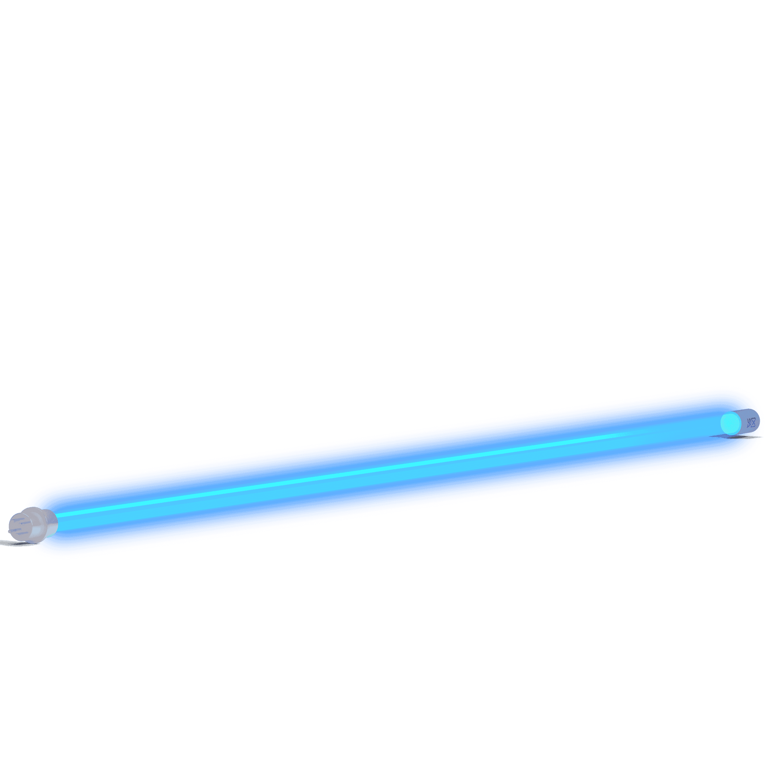 21000201 – GTS 20 VO Single Ended EncapsuLamp™ – 20-in Very High Output UV-C Lamp for DLN[X], SL[X], SLN[X]