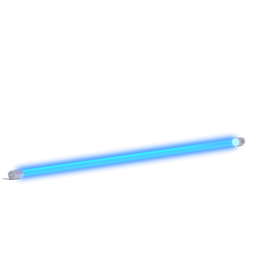 57035559 – SEL 17 Single Ended Standard Output EncapsuLamp™ – 17-in UV-C Lamp for [X] Plus