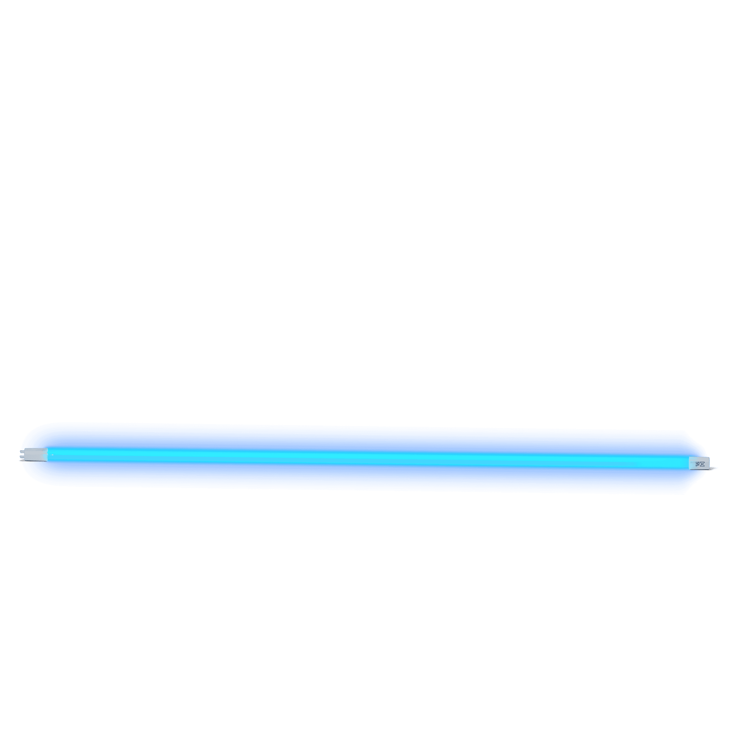 57095559 – SEL 60 Single Ended Standard Output EncapsuLamp™ Extended Base – 60-in UV-C Lamp for [X] Plus
