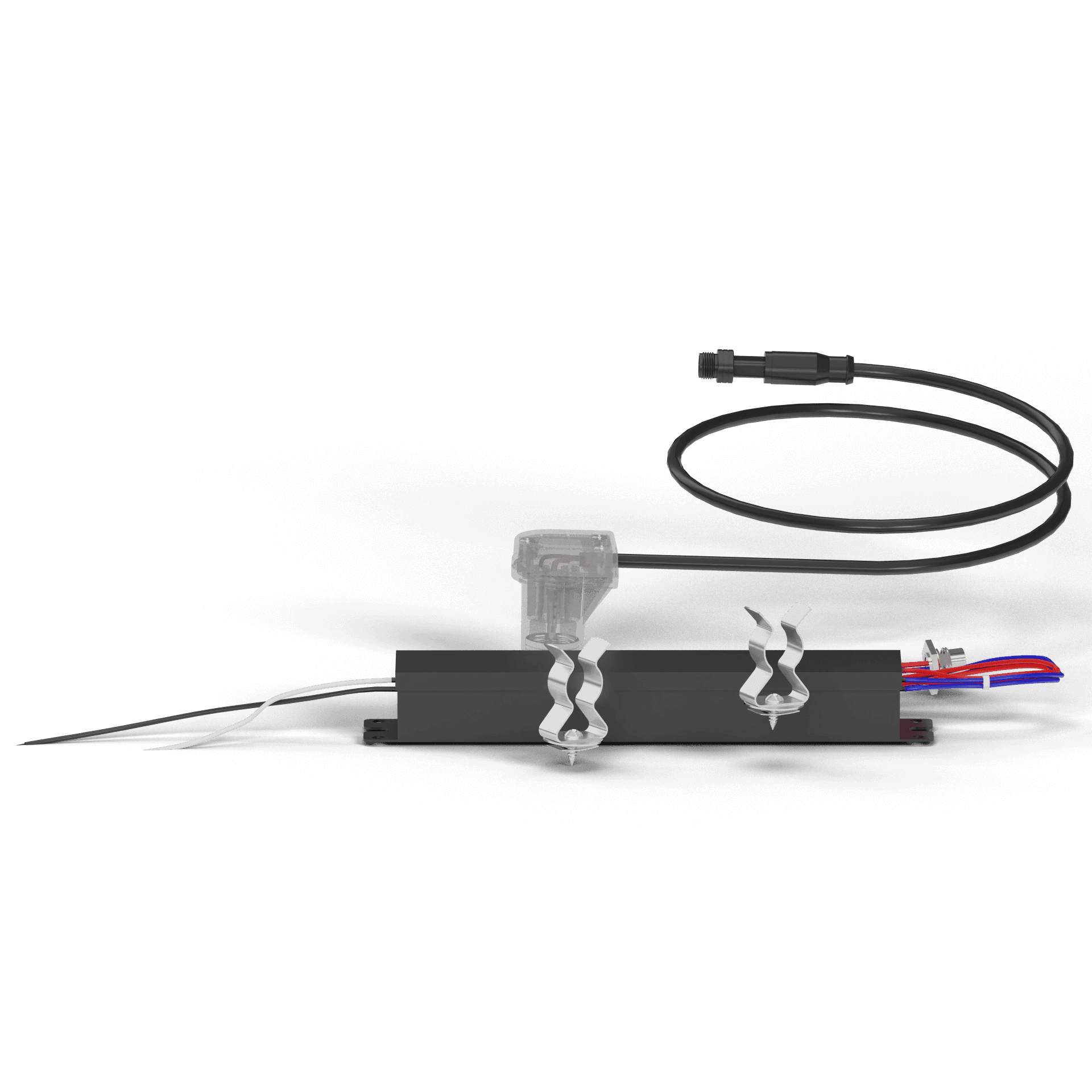 UVK[X] Coil Cleaning Lamp System
