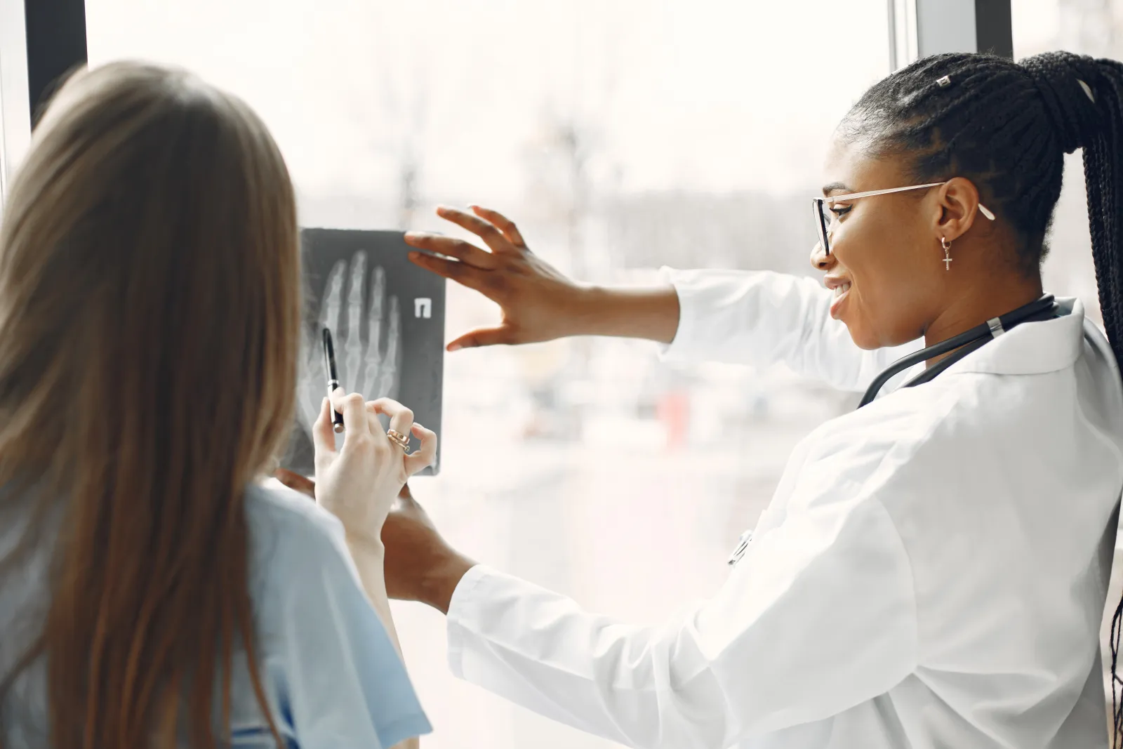 Regional Medical Center Saves $20,000 & Restores HVAC System Performance Through Ultraviolet-C Technology — image 2