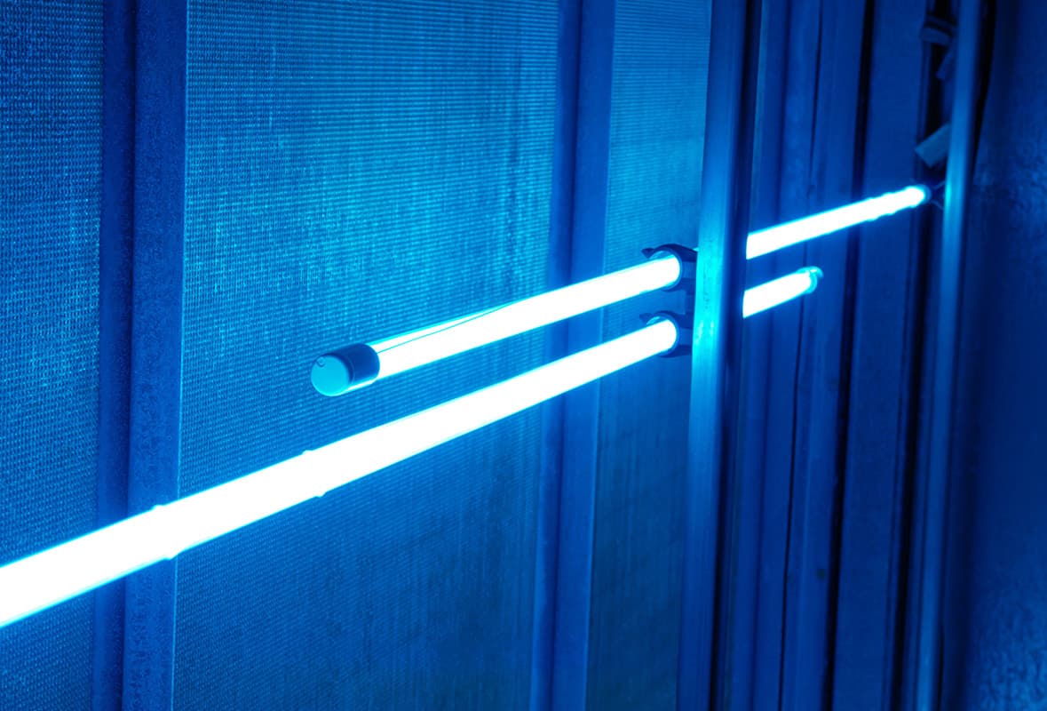LAX Airport Enhances Passenger Health and Restores HVAC System Performance Through Ultraviolet-C Technology — image 2
