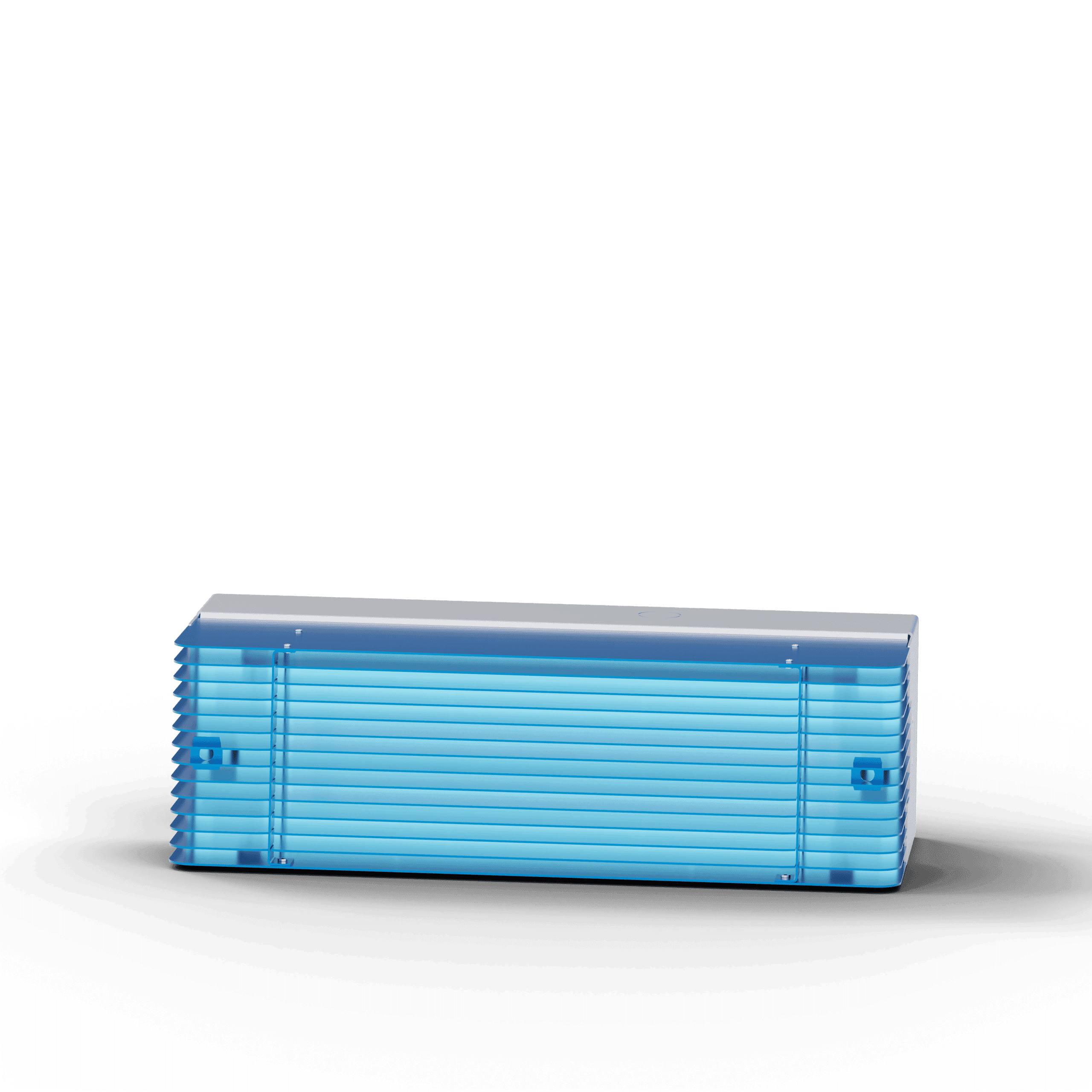 GLO-150 Upper-Air UV-C Fixture