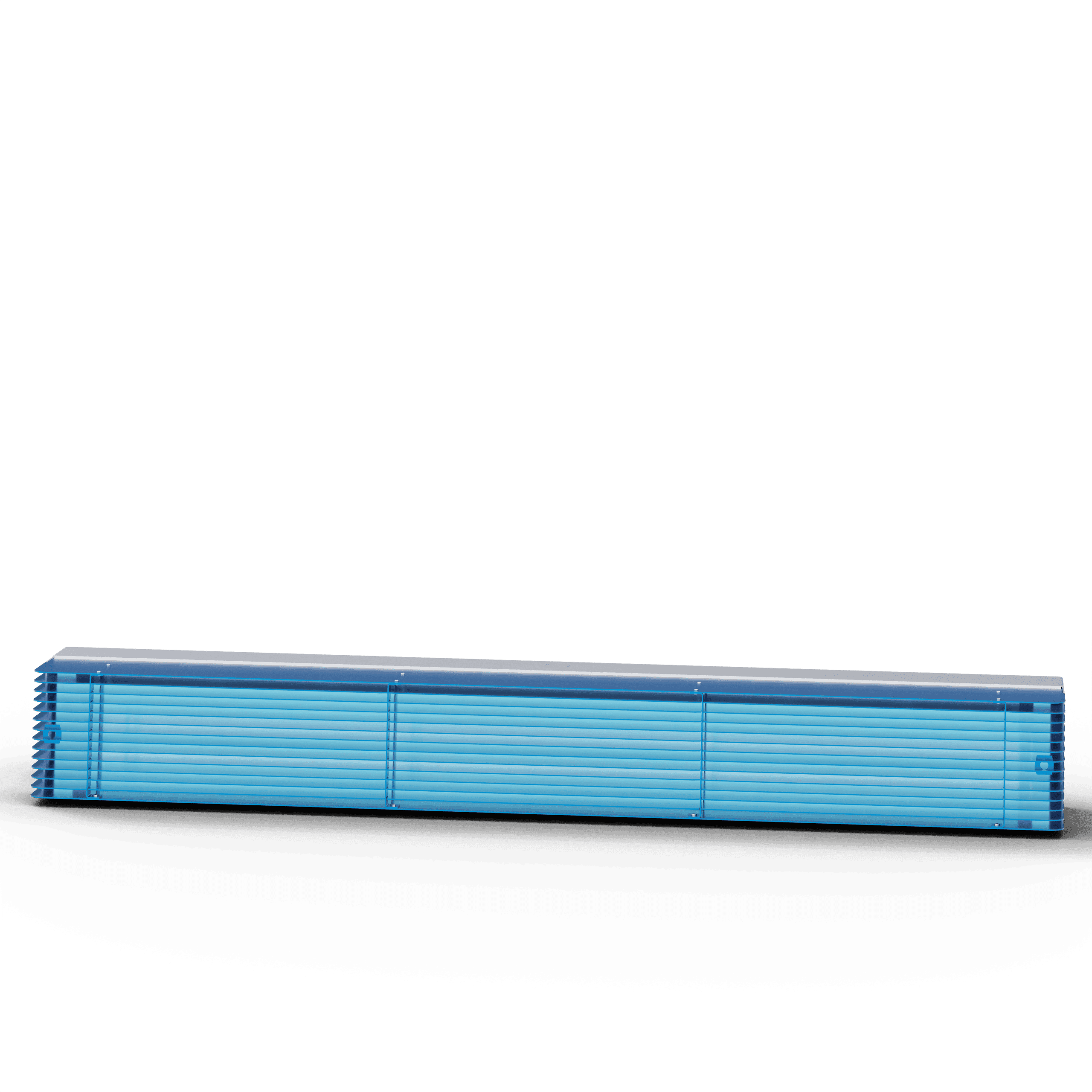 GLO-310 Upper-Air UV-C Fixture