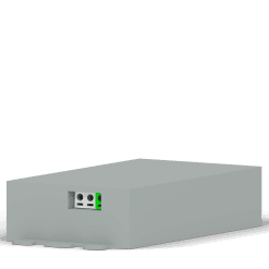 GLO Replacement Ballast (120-277 V), for GLO-150