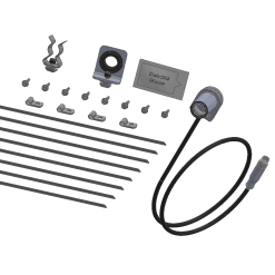 IP67 Lamp Connector Cable Kit (SE 4-Pin)
