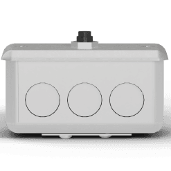 Push-Button Interlock Switch Kit