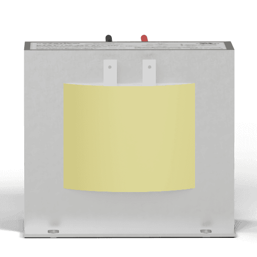 480 to 220 VAC / 180 VA Step-Down Transformer